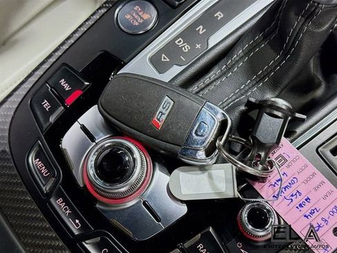 Used 2014 Audi RS 5 Cabriolet image 33