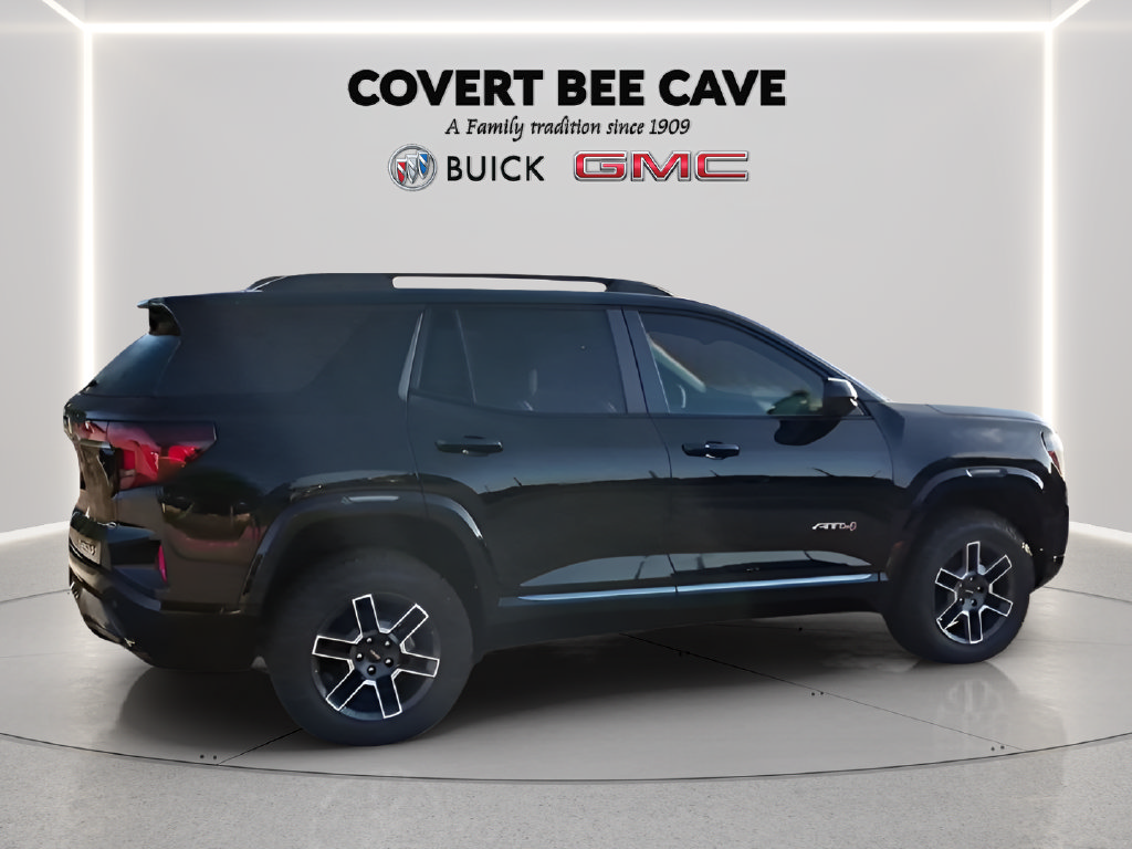 New 2027 GMC Terrain AT4 w/ Convenience Package III AWD/4WD image 14