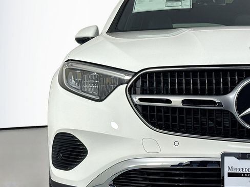 New 2026 Mercedes-Benz GLC 300 4MATIC image 13