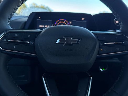 New 2026 Chevrolet Tahoe Z71 w/ Comfort Package image 25