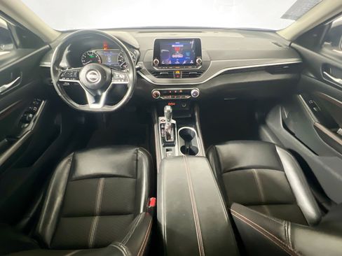 Used 2023 Nissan Altima 2.5 SR AWD/4WD image 30