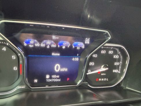 Used 2019 GMC Sierra 1500 AT4 w/ AT4 Premium Package image 26