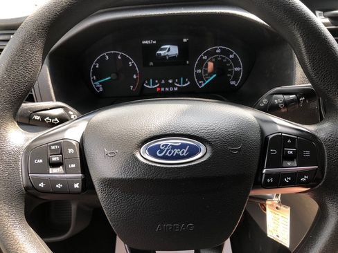 Used 2020 Ford Transit 250 Low Roof AWD image 31