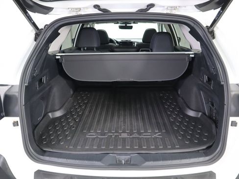 Used 2024 Subaru Outback Limited XT w/ Popular Package #2 image 28