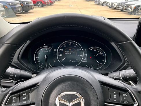 Used 2020 MAZDA CX-5 Grand Touring Reserve AWD/4WD image 22