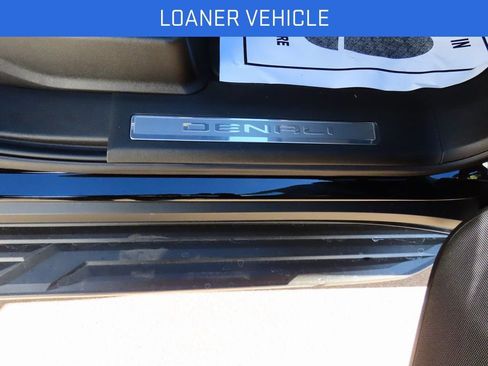 New 2026 GMC Yukon XL Denali AWD/4WD image 12
