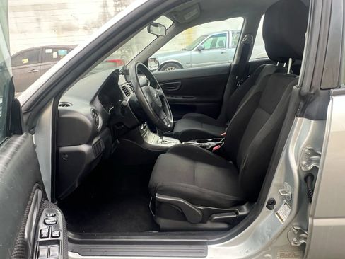 Used 2005 Subaru Impreza RS image 25