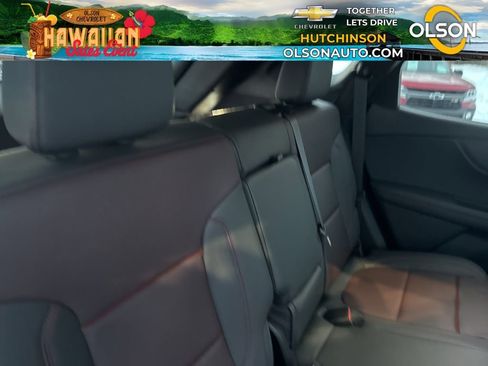 New 2025 Chevrolet Blazer RS w/ Driver Confidence II Package image 33