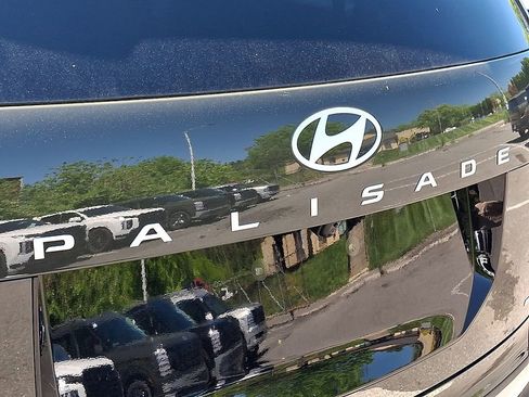 New 2026 Hyundai Palisade SEL Premium AWD/4WD image 15