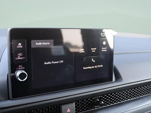 New 2026 Honda CR-V TrailSport image 25