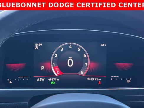 Used 2022 Volkswagen Tiguan SE R-Line image 22