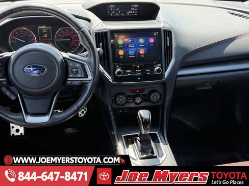 Used 2020 Subaru Impreza 2.0i Sport image 17