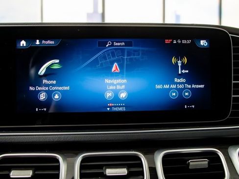 Certified 2022 Mercedes-Benz GLE 350 4MATIC image 20