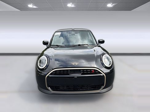 New 2026 MINI Cooper S FWD image 6