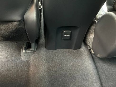 Used 2017 Toyota Prius Four w/ Advanced Technology Package FWD image 24