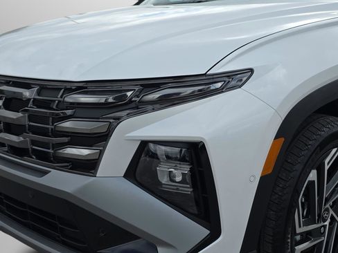 New 2026 Hyundai Tucson Limited AWD/4WD image 39