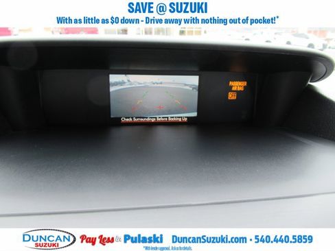 Used 2015 Subaru Forester 2.5i w/ Alloy Wheel Package image 27