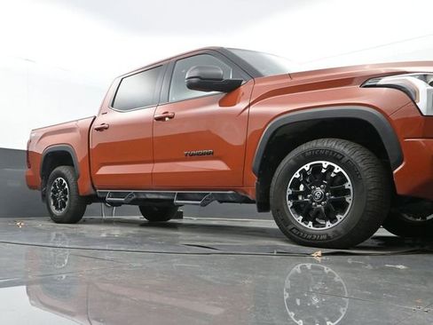 Used 2025 Toyota Tundra SR5 w/ TRD Off-Road Package image 9