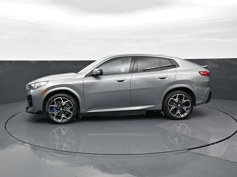 Used 2025 BMW X2 M35i AWD/4WD image 8