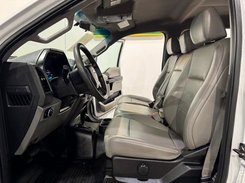 Used 2019 Ford F350 XL w/ Power Equipment Group AWD/4WD image 13