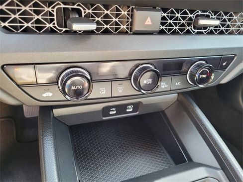 Used 2024 Honda Accord EX image 20