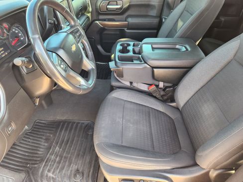 Used 2023 Chevrolet Silverado 2500 LT w/ Convenience Package image 13