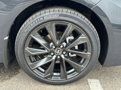 New 2026 Toyota Corolla SE image 12