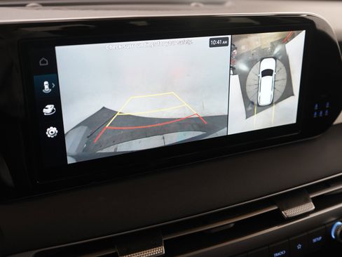 Certified 2025 Hyundai Palisade XRT image 28