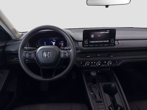 Used 2023 Honda Accord EX image 24