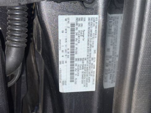 Used 2016 Ford Focus S image 32