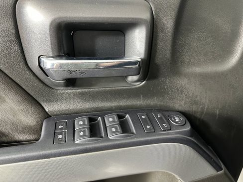 Used 2017 Chevrolet Silverado 1500 LT w/ All Star Edition AWD/4WD image 23