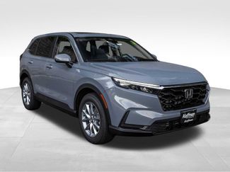 New 2026 Honda CR-V EX video 2