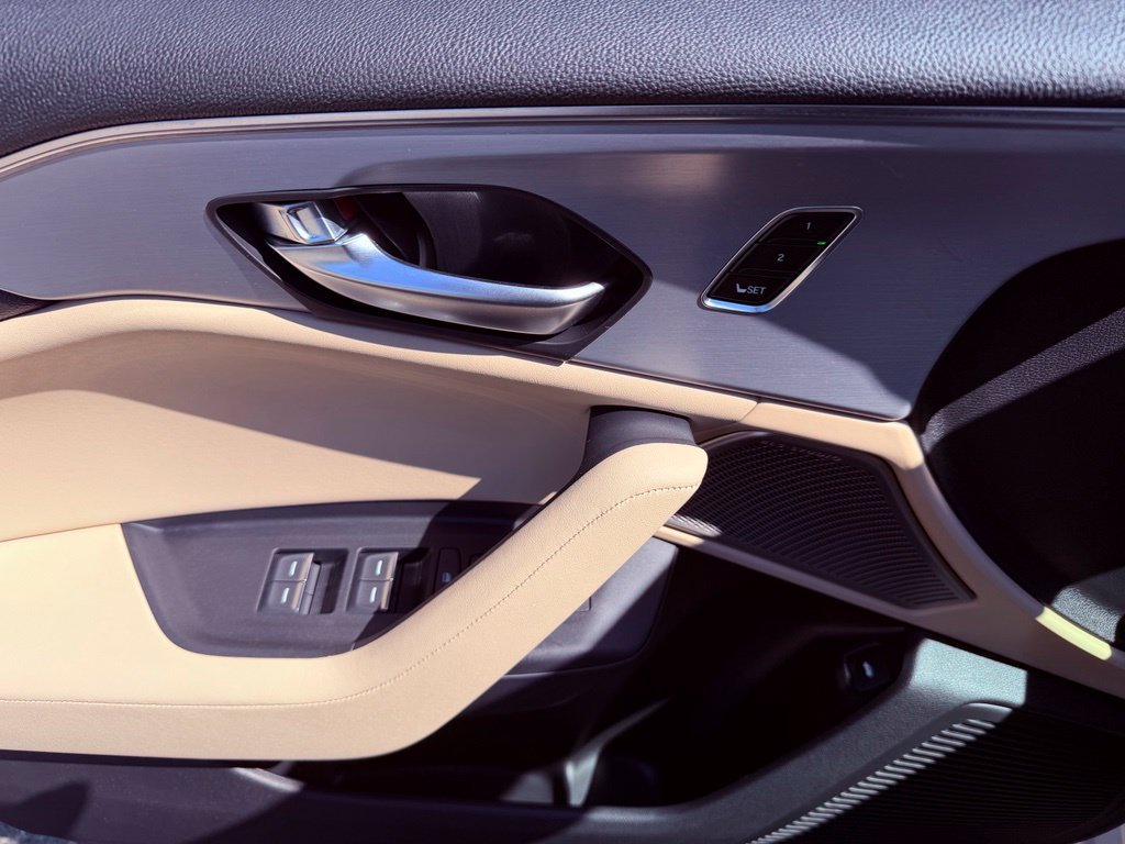 Used 2024 Acura TLX w/ Technology Package FWD image 18