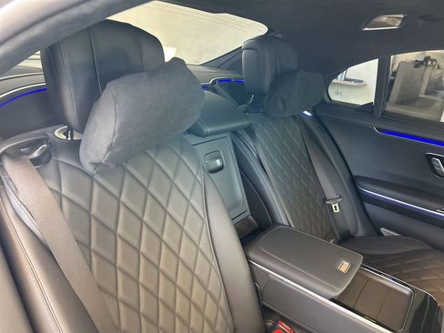 Used 2023 Mercedes-Benz S 580 4MATIC Sedan image 31