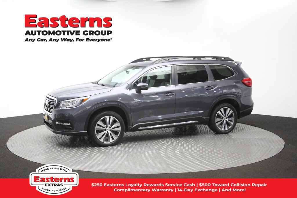 Used 2022 Subaru Ascent Limited AWD/4WD image 63