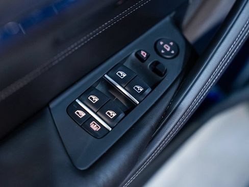 Used 2019 BMW M5 w/ Executive Package AWD/4WD image 24