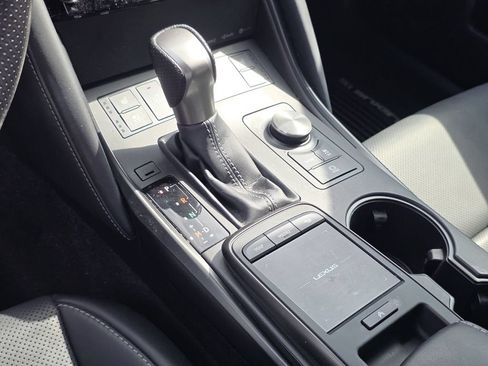 Certified 2023 Lexus IS 350 F Sport w/ Navigation Package AWD/4WD image 25