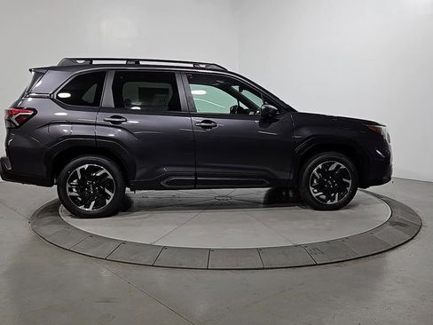New 2026 Subaru Forester Limited AWD/4WD image 6