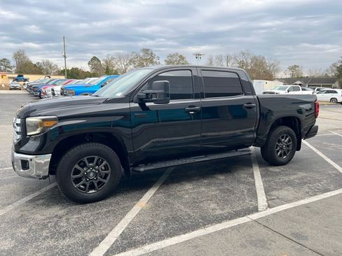 Used 2021 Toyota Tundra SR5 image 20