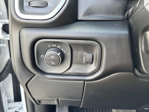 New 2026 RAM 2500 Big Horn AWD/4WD image 49