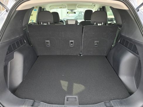 New 2026 Ford Escape Active w/ Tech Pack #1 image 25