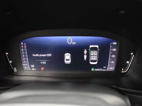 Used 2024 Honda Accord LX image 25