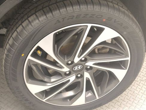 Used 2019 Hyundai Tucson Sport AWD/4WD image 31