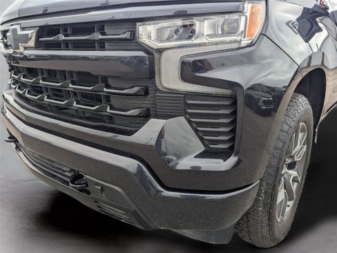 Used 2024 Chevrolet Silverado 1500 RST image 28
