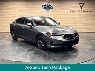 Used 2025 Acura Integra A-Spec FWD 360° Tour