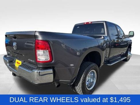 Used 2024 RAM 3500 Big Horn image 7