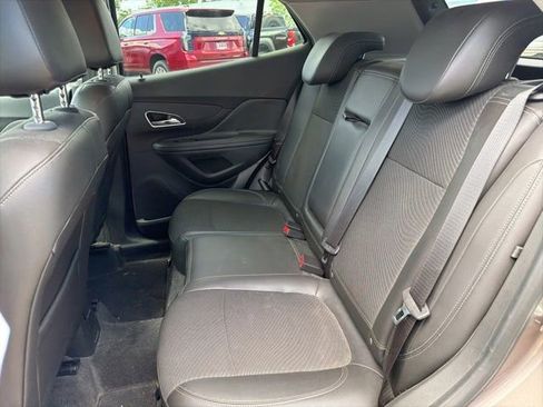 Used 2014 Buick Encore Convenience AWD/4WD image 21