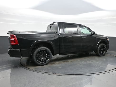 New 2026 RAM 1500 Limited image 6