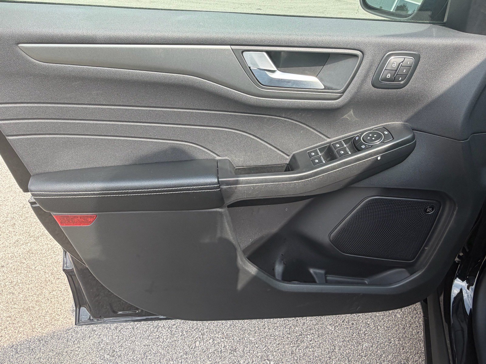Used 2024 Ford Escape Active w/ Tech Pack #2 FWD image 22