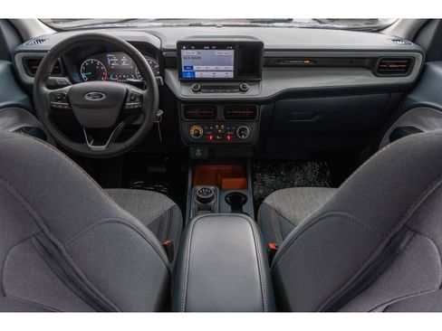 Used 2023 Ford Maverick XLT w/ Equipment Group 300A Standard image 12